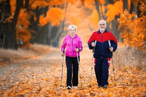 1 октября – «Международный день пожилых людей»