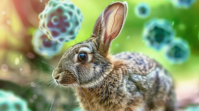 tularemia