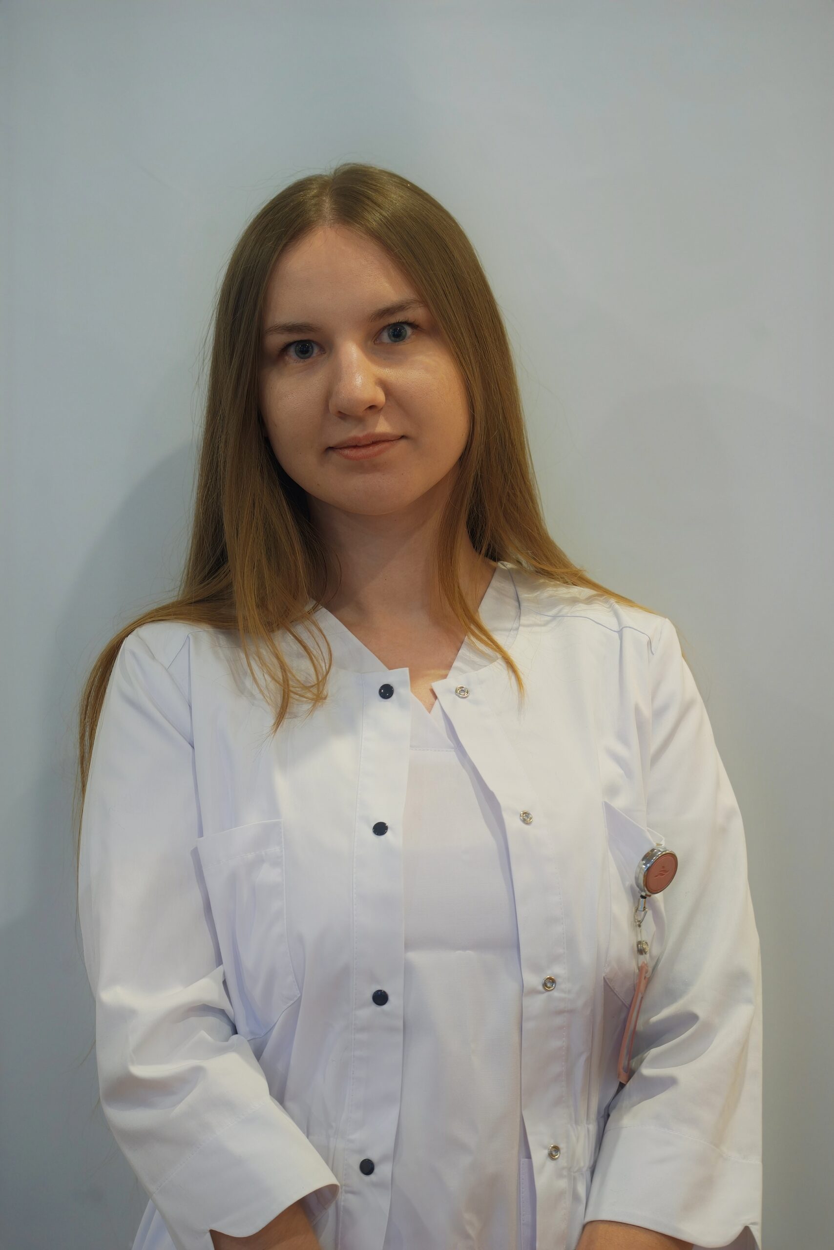 Кешишева Яна Александровна