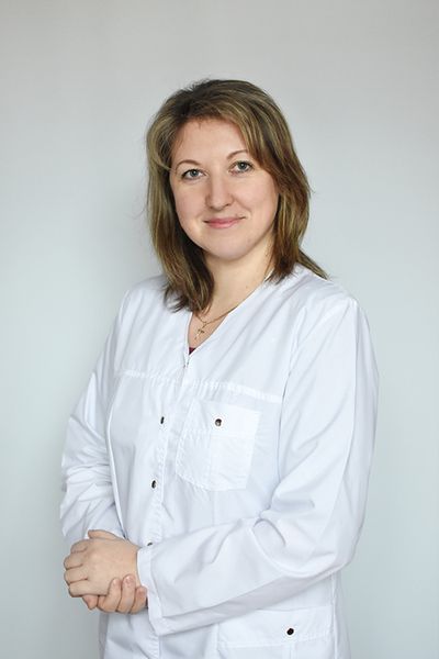 Евсеенко Людмила Александровна