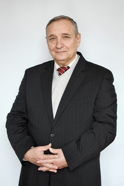 Фещенко Василий Фёдорович