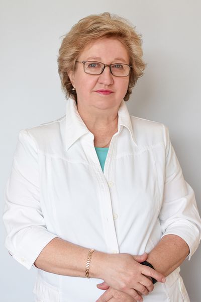 Кирдик Валентина Стефановна