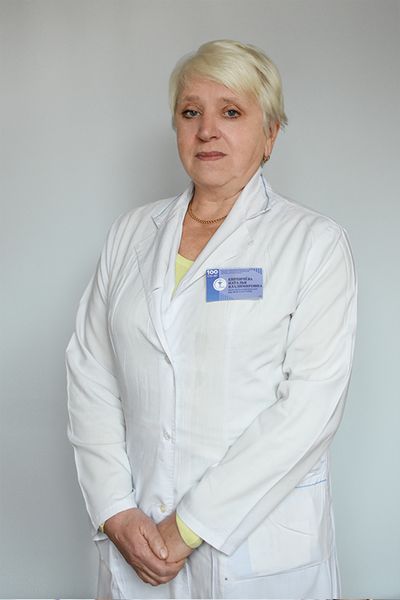 Кирпичева Наталья Владимировна