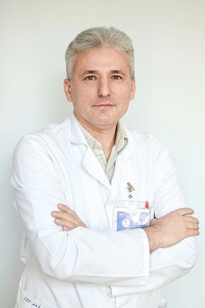 Лашкевич Виктор Леонидович