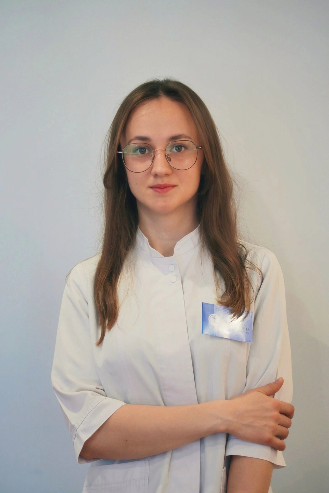 Ридецкая Екатерина Николаевна