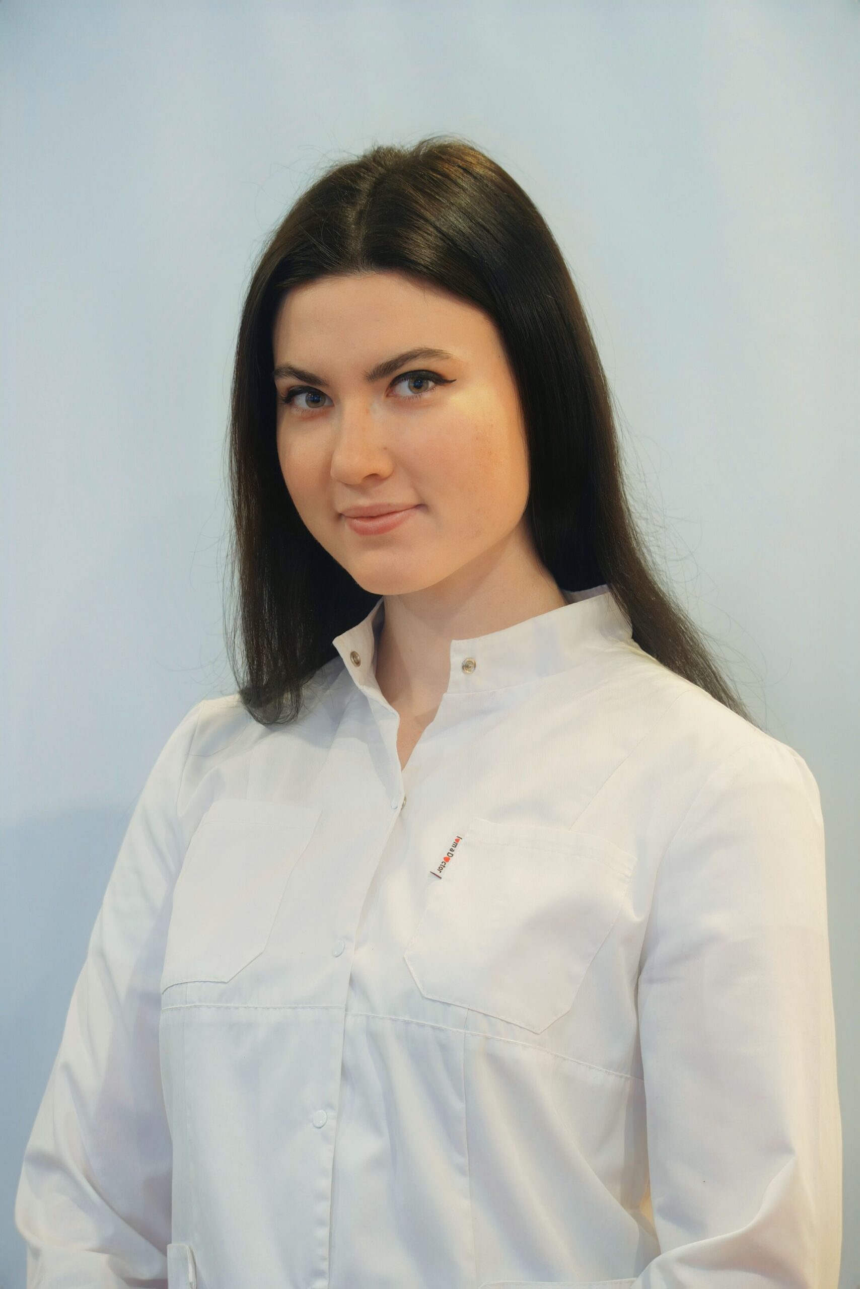 Шлянина Диана Викторовна