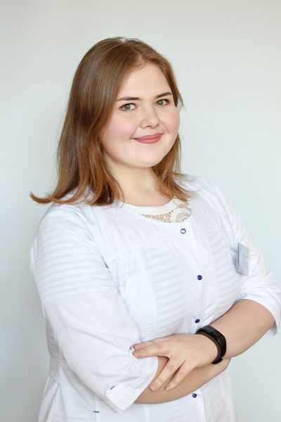Тихоненко Елена Васильевна