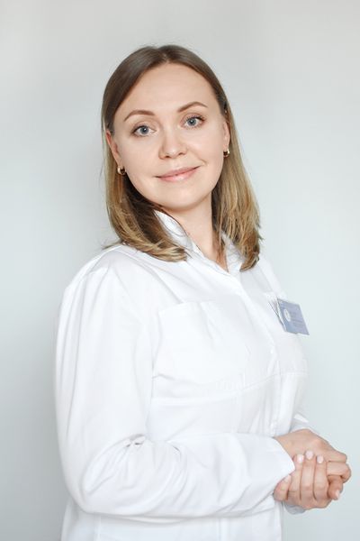 Юранова Олеся Евгеньевна