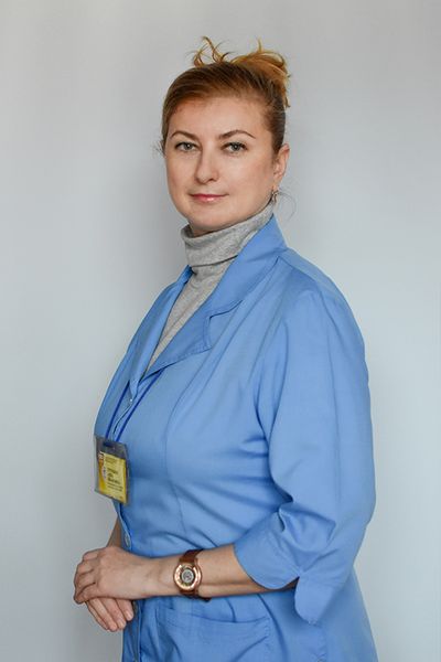 Громыко Анна Ивановна