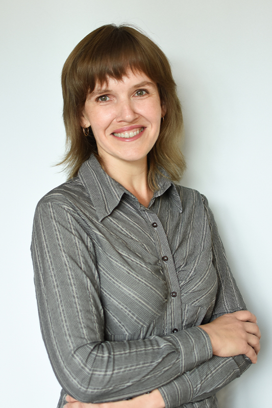 Корягина Елена Александровна